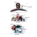 کلیپس موج رنگی - Image 7