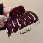 کلیپس چنگکی گوجه‌ای - Image 10