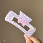 کلیپس پاپیون کندی - Image 3