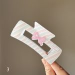 کلیپس پاپیون کندی - Image 4