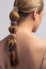 کش‌ مو سیم تلفنی