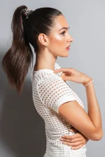 کش‌ مو سیم تلفنی - Image 4